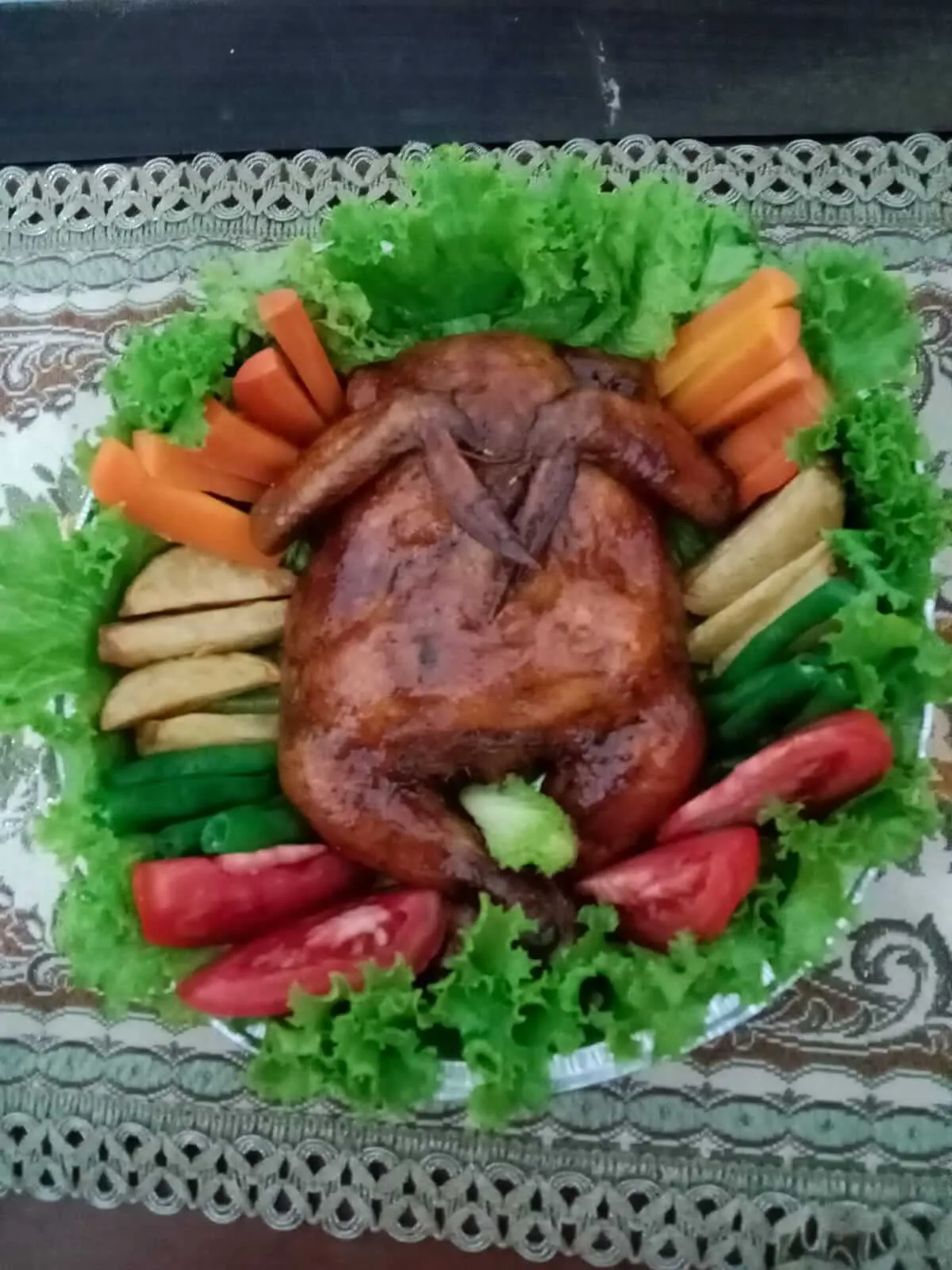 Ayam